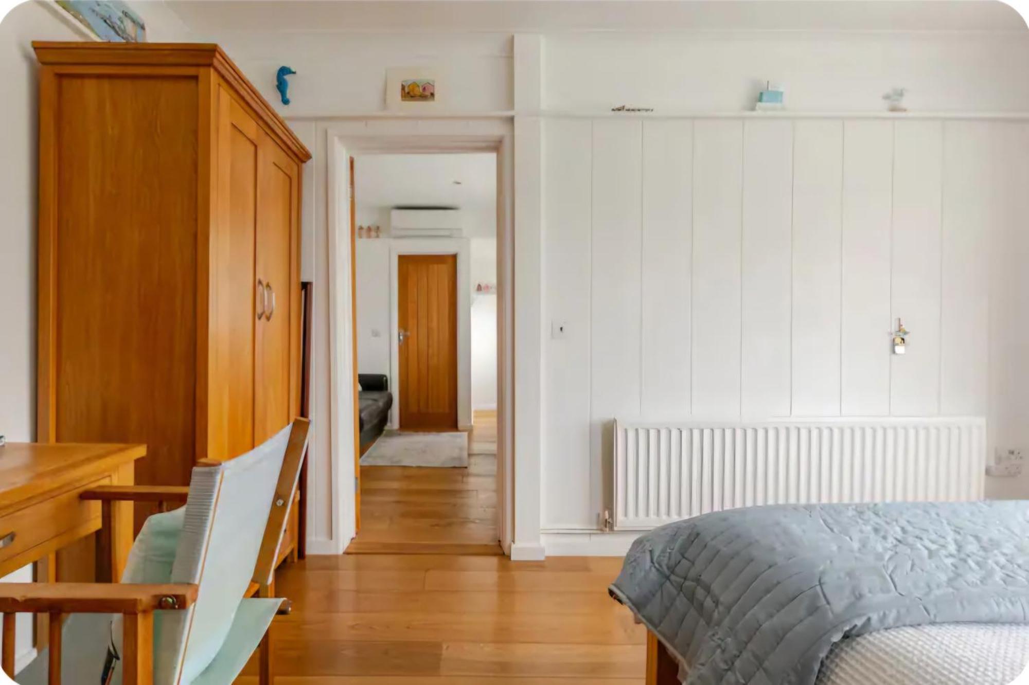 The Slopes 5* Whitstable