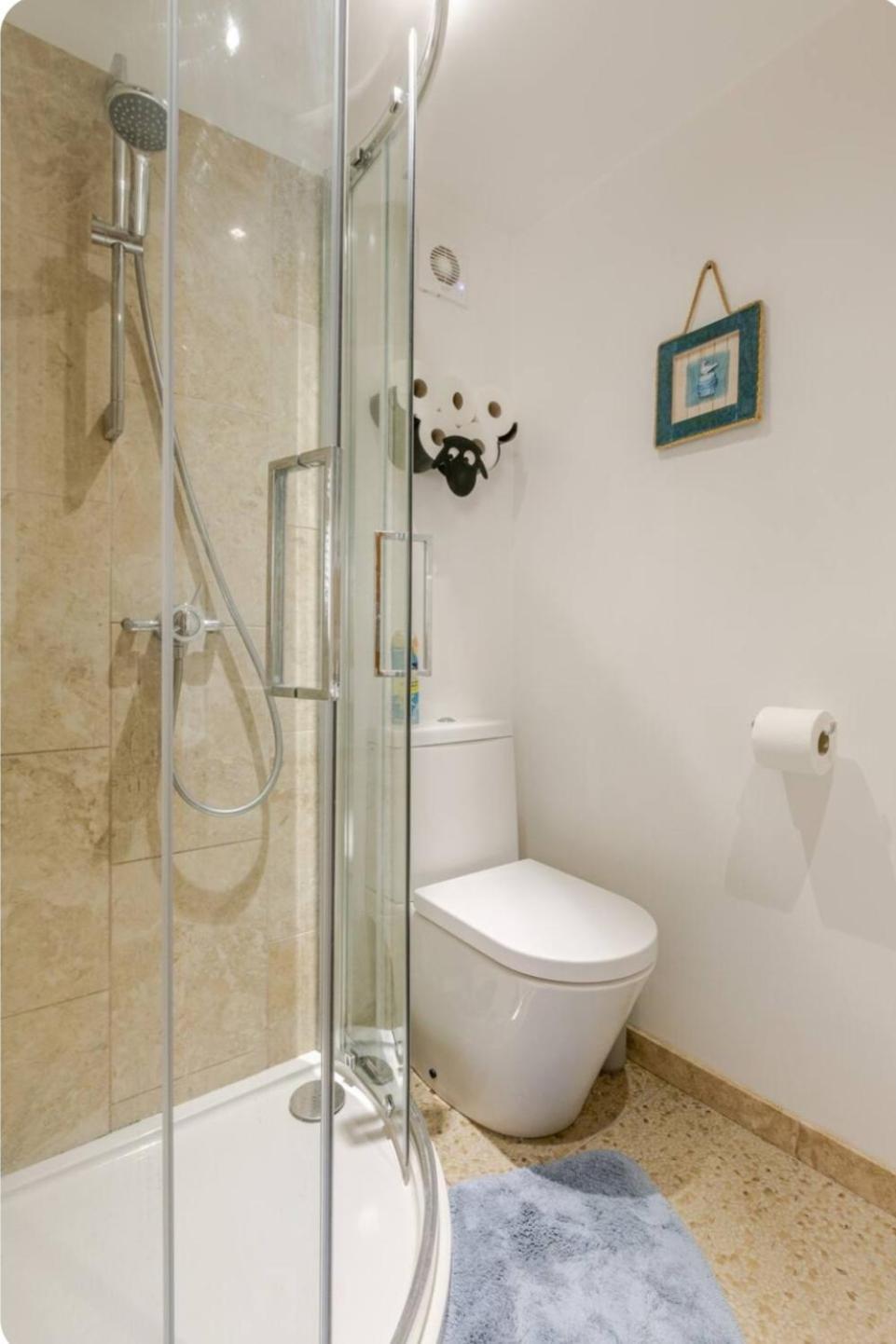 The Slopes Guest house 5*