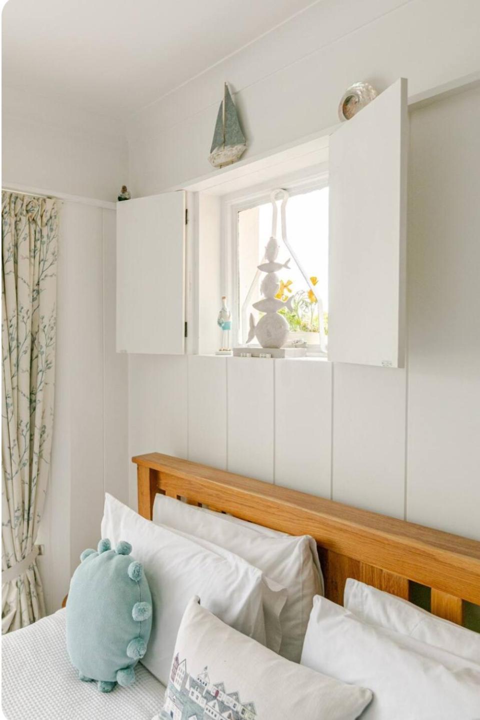 The Slopes Guest house