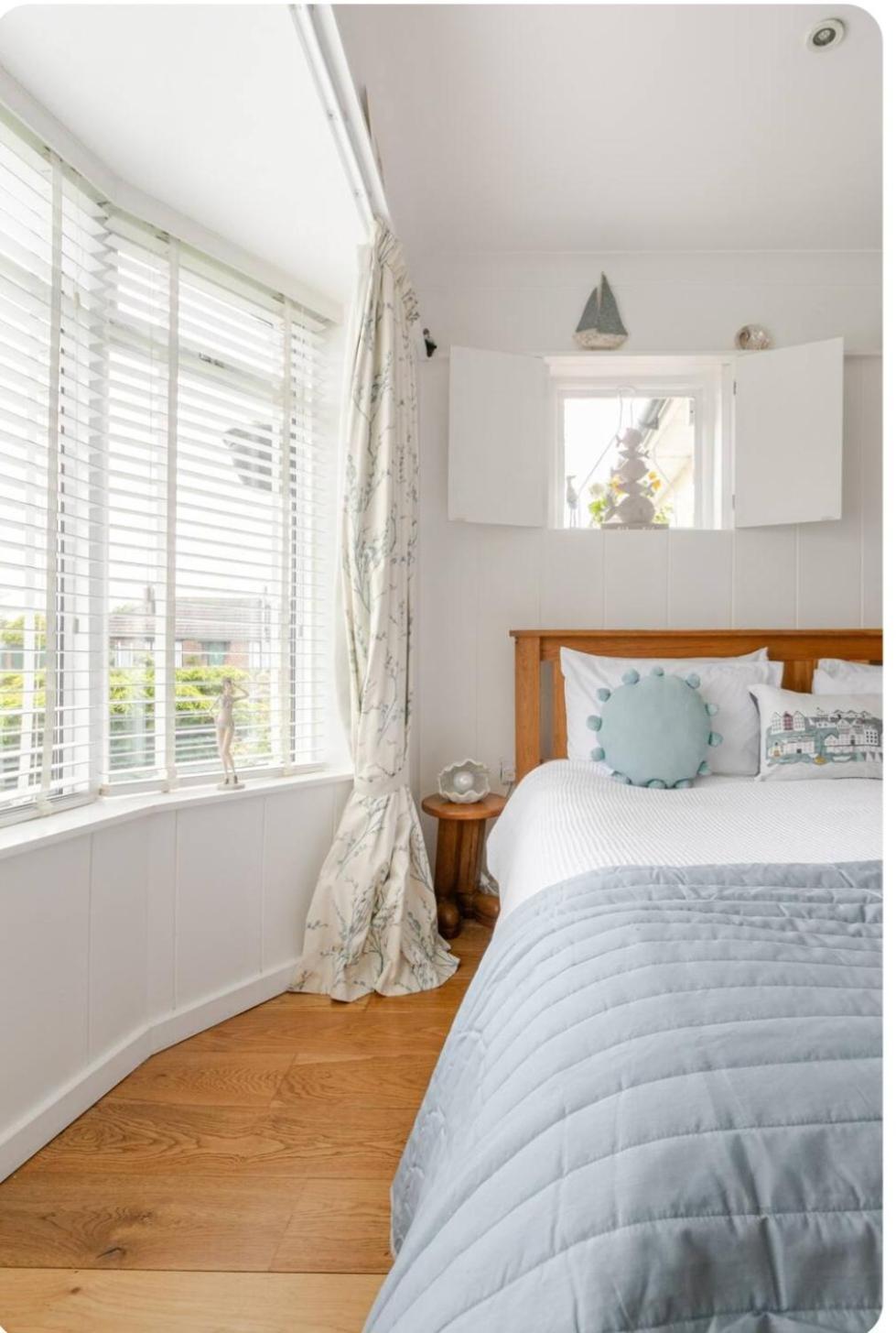 Guest house The Slopes Whitstable