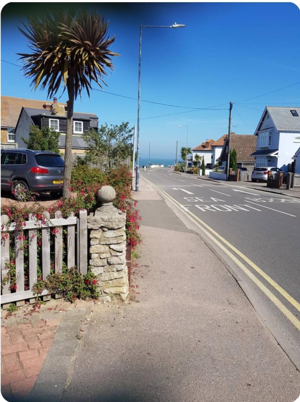 The Slopes Whitstable