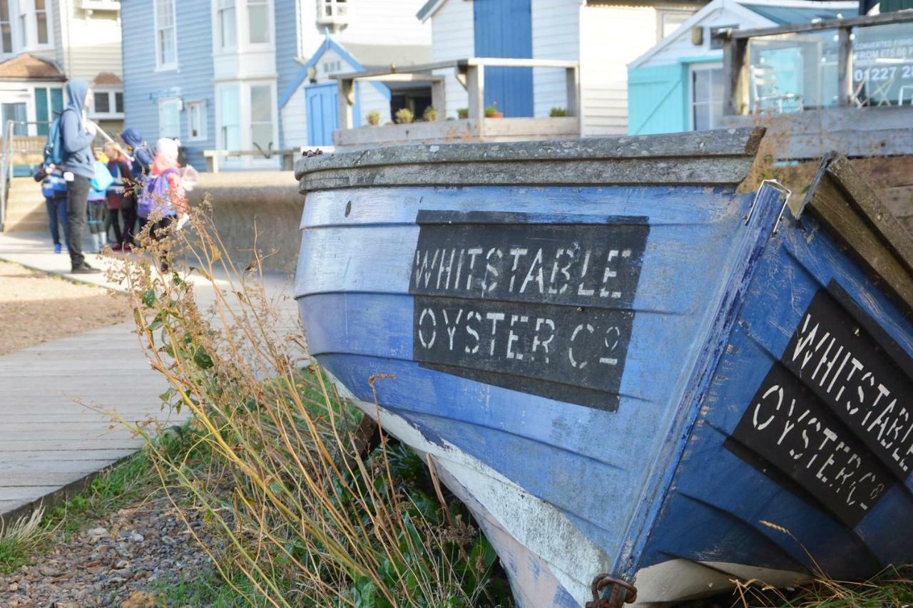 The Slopes Guest house Whitstable